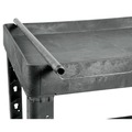 Utility Carts | JET JT9-141016 Resin Utility Cart image number 4