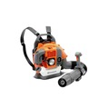 New Year New Savings! Save $25 off $150 | Husqvarna 531099401 150BPT Toy Bubble Backpack Leaf Blower image number 0