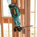 Clearance Center | Makita XAD05T 18V LXT Brushless Lithium-Ion 1/2 in. Cordless Right Angle Drill Kit with 2 Batteries (5 Ah) image number 18