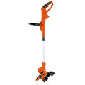  | Black & Decker GH900 120V 6.5 Amp Brushed 14 in. Corded Trimmer/Edger image number 1