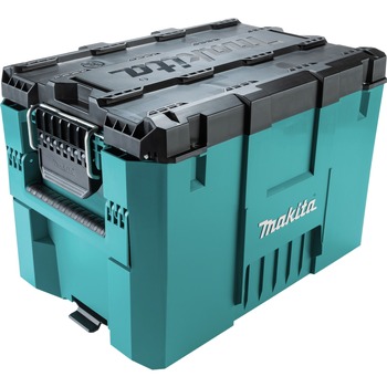 TOOL STORAGE SYSTEMS | Makita MAKTRAK Extra Large Extension Tool Box - T-90021