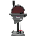 Disc Sanders | JET J-4421-4 20 in. 3Ph 440V Disc Sander image number 5