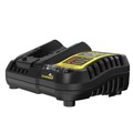 Circular Saws | Dewalt DCS565BDCB205-2CK 20V MAX XR Brushless 6-1/2 in. Cordless Circular Saw with 2 Lithium-Ion Batteries and Charger Starter Kit Bundle (5 Ah) image number 9