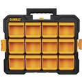 Cases and Bags | Dewalt DWST14121 Flip-Bin Organizer image number 0