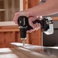 Drill Drivers | Factory Reconditioned Makita XFD15ZB-R 18V LXT Brushless Sub-Compact Lithium-Ion 1/2 in. Cordless Drill Driver (Tool Only) image number 10