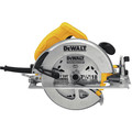 Saw Accessories | Dewalt DWE575DC Dust collection adapter for DWE575 image number 1