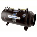 Air Tanks | Industrial Air IT20ASME 20 Gallon ASME Certified Vertical/Horizontal Air Receiver Tank image number 0