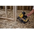 Save 10% off one item | Dewalt DCN920B 20V MAX Brushless 21-Degree Lithium-Ion Cordless Plastic Framing Nailer (Tool Only) image number 9