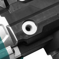 Clearance Center | Makita XAD05T 18V LXT Brushless Lithium-Ion 1/2 in. Cordless Right Angle Drill Kit with 2 Batteries (5 Ah) image number 5