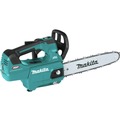 Chainsaws | Makita GCU01Z 40V Max XGT Brushless Lithium-Ion 12 in. Cordless Top Handle Chain Saw (Tool Only) image number 0