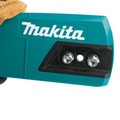 Clearance Center | Makita GCU04T1 40V max XGT Brushless Lithium-Ion 18 in. Cordless Chain Saw Kit (5.0Ah) image number 5