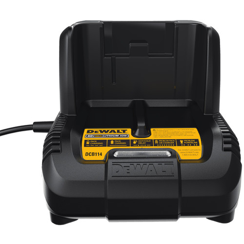 Dewalt 40V MAX 4.0 Ah Li Ion 22 in. Hedge Trimmer DCHT860M1