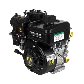 REPLACEMENT ENGINES | Briggs & Stratton Vanguard 6.5 HP 203cc Electric Start Engine - 12V352-0015-F1