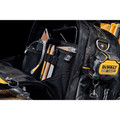 Dewalt DWST08025 ToughSystem 2.0 11.75 in. x 15.25 in. Compact Tool Bag image number 10