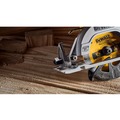 Clearance Center | Dewalt DCS512J1 12V MAX XTREME Brushless Lithium-Ion 5-3/8 in. Cordless Circular Saw Kit with Charger (5 Ah) image number 19