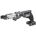 Screw Guns | FLEX FX1611-Z 24V Brushless Cordless Drywall Screw Gun with Magazine Attachment (Tool Only) image number 0