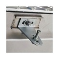 Portable Utility Chests | Delta 220000D 220 Series 37 in. Long Aluminum Portable Chest image number 3