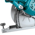  | Factory Reconditioned Makita XSH03Z-R 18V LXT Brushless Lithium‑Ion 6‑1/2 in. Cordless Circular Saw (Tool Only) image number 4