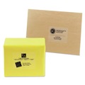 July Member-Exclusive Offer Save 10% off on One Item | Avery 05664 3.33 in. x 4 in. Matte Clear Easy Peel Mailing Labels with Sure Feed Technology for Laser Printers - Clear (6/Sheet, 50 Sheets/Box) image number 2