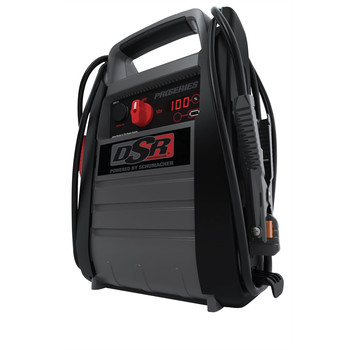 PRODUCTS | Schumacher Pro Series 12V Single Battery Jump Starter - DSR114