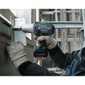 Impact Wrenches | Bosch IWHT180B 18V Lithium-Ion 1/2 in. Cordless Impact Wrench with Friction Ring (Tool Only) image number 1