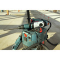  | Factory Reconditioned Bosch GBH18V-45CK-RT PROFACTOR 18V Brushless Lithium-Ion 1-7/8 in. Cordless SDS-max Rotary Hammer (Tool Only) image number 2