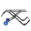 Bases and Stands | Delta 96-014 Tile Saw Folding Stand for Delta 7 in. and 10 in. Tile Saws image number 1