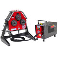 Pipe Benders | Edwards ED9-HAT5010 Radius Roller with 230V 1-Phase Porta-Power Unit image number 0