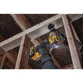 Hammer Drills | Dewalt DCD999B 20V MAX Brushless Lithium-Ion 1/2 in. Cordless Hammer Drill Driver with FLEXVOLT ADVANTAGE (Tool Only) image number 18