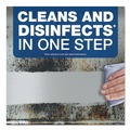 | Spic and Span 58773EA 1 Gallon Bottle Fresh Scent All-Purpose Disinfecting Spray and Glass Cleaner image number 2