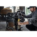 DeWALT 20V MAX System | Dewalt DCF510GE1 20V MAX XR Brushless Lithium-Ion 3/8 in. and 1/2 in. Cordless Sealed Head Ratchet Kit with POWERSTACK Battery (1.7 Ah) image number 10