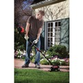 Trimmers | Troy-Bilt 41BJEA-C902 TPE720 TrimmerPlus Add-On Lawn Edger image number 3