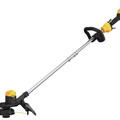 Outdoor Power Combo Kits | Dewalt DCKO215M1 20V MAX XR Brushless Lithium-Ion Cordless String Trimmer / Blower Combo Kit (4 Ah) image number 4