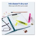 July Member-Exclusive Offer Save 10% off on One Item | Avery 98189 Chisel Tip Desk-Style HI-LITER Highlighter Value Pack - Assorted Ink/Barrel Colors (24/Pack) image number 6