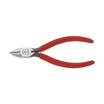 Klein Tools D245-5 5 in. Tapered Nose Diagonal Cutting Pliers