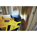 Specialty Staplers | Dewalt DCN701D1 20V MAX Cordless Cable Stapler Kit image number 7