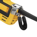 Angle Grinders | Dewalt DWE43214N 13 Amp Brushless No Lock-On Paddle Switch 5 in. Corded Small Angle Grinder with Kickback Brake image number 2