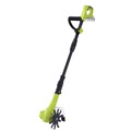 Tillers | Sun Joe TJW24C 24V 2.0 Ah Telescoping Cultivator/Weeder with Battery and Charger image number 3