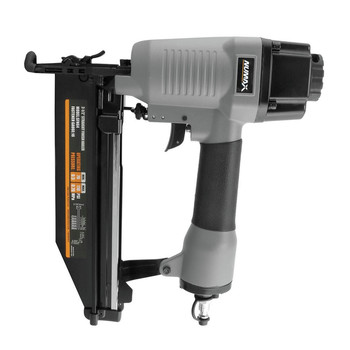 PRODUCTS | NuMax 16 Gauge 2-1/2 in. Straight Finish Nailer - SFN64