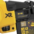 Brad Nailers | Dewalt DCN680B 20V MAX XR 18 Gauge Cordless Brad Nailer (Tool Only) image number 2