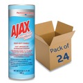  | Ajax 214278 21 oz. Oxygen Bleach Powder Cleanser (24/Carton) image number 2