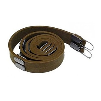 AMMCO Silencer Band Rotor Heavy-Duty Ventilated - 6930