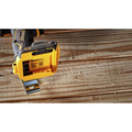 Drill Drivers | Dewalt DCD800D2 20V MAX XR Brushless Lithium-Ion 1/2 in. Cordless Drill Driver Kit with 2 Batteries (2 Ah) image number 20