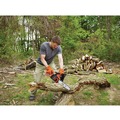 Chainsaws | Black & Decker LCS1240 40V MAX Lithium-Ion 12 in. Cordless Chainsaw Kit (2 Ah) image number 10