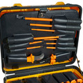 Clearance Center | Klein Tools 33527 22-Piece 1000V General Purpose Insulated Tool Kit image number 6