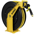 Air Hoses and Reels | Dewalt DXCM024-0344 1/2 in. x 50 ft. Double Arm Auto Retracting Air Hose Reel image number 5