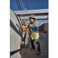 Veterans Day Sale! Save 11% on Select Tools | Dewalt D25333K 1-1/8 in. Corded SDS Plus Rotary Hammer Kit image number 4