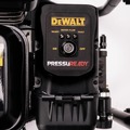 Pressure Washers | Dewalt 61092 3400 PSI 2.5 GPM Pressure Ready Gas Pressure Washer image number 6