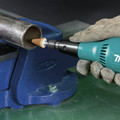 Die Grinders | Makita GD0603 1/4 in. Compact Die Grinder image number 4