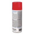 Paint | Rust-Oleum 331180 Painter's Touch 2X Ultra Cover Spray Paint, High Gloss Strawberry Fields, 12 oz Aerosol Can, 6/Carton image number 3